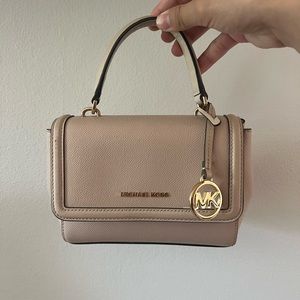 Michael Kors mini handbag